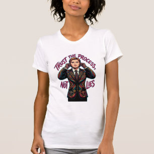 Camiseta ADOM Alimente o Coração Com Louvor