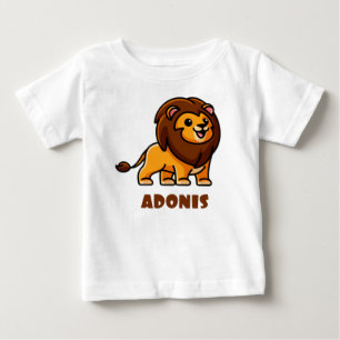 CAMISETA ADONIS