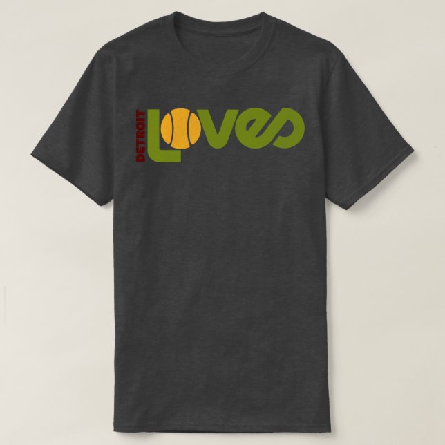 Camiseta Adora Equipe de Tênis com Defeito (Frente do Design)