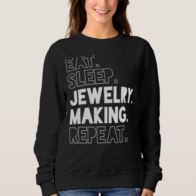 Camiseta Adora Processo Repetido Comer Fazer De Joia Do Son (Frente)