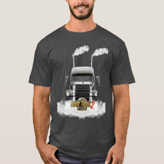 Camiseta Adora Truck Stop