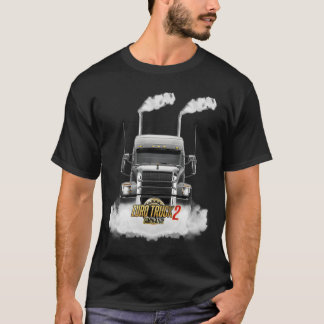 Camiseta Adora Truck Stop 2