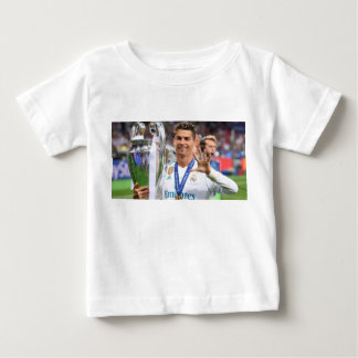 Camiseta "Adorable Baby Printed T-Shirts: estilos lindos pa