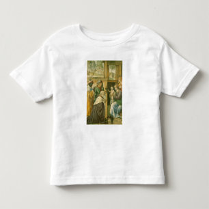 Camiseta Adoração dos Magi 2