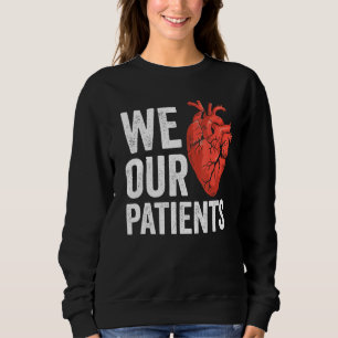 Camiseta Adoramos A Futura Faculdade De Medicina De Nossos