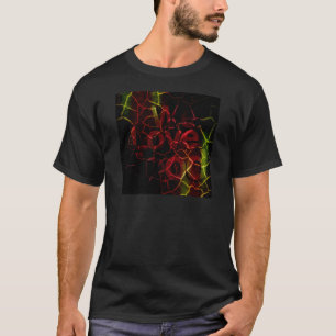 Camiseta Adoramos design de arte de texto inspiradora