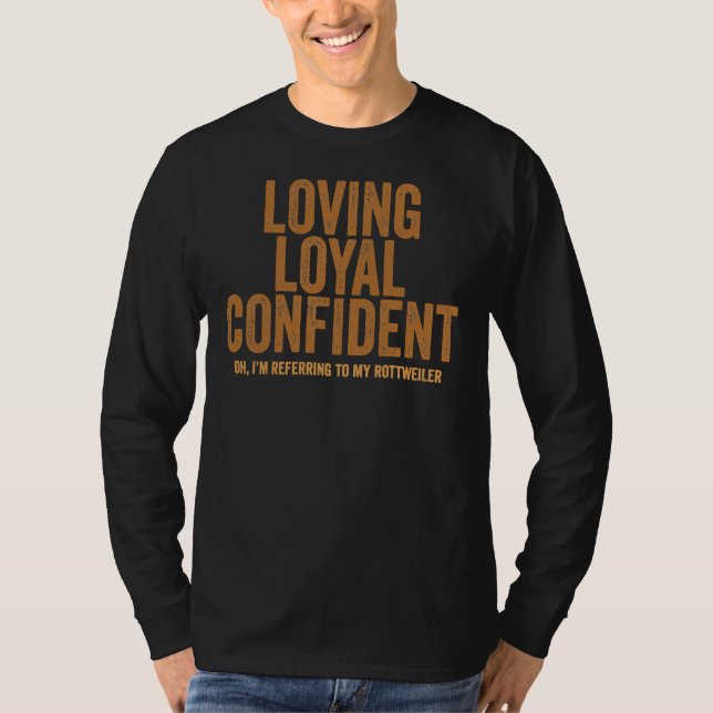 Camiseta Adorando Confiança Leal Oh Estou Referindo-Me Ao M (Frente)