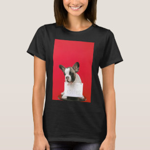Camiseta Adorando Kisses Gratuitos Touro