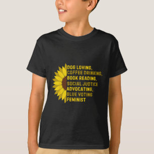 Camiseta Adorando Livro de Bebendos do Café Lendo Justiça S