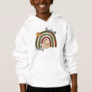 Camiseta Adoráveis Sentimentos de Natal