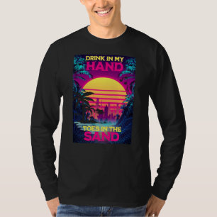 Camiseta Adoráveis Synthwave Vaporwave Retro 80s