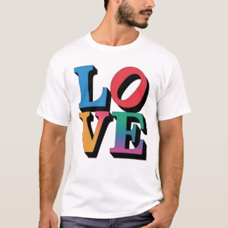 Camiseta Adorável