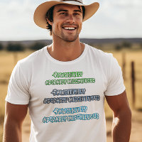 Adoravelmente Mal-Sentido