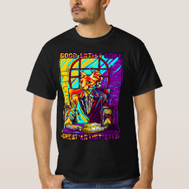 Camiseta Adore Meu Gato