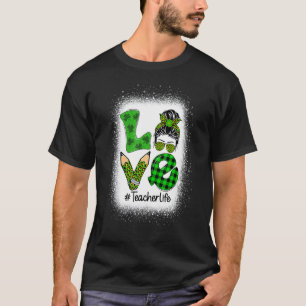 Camiseta Adorei Mensagem Engraçada Professora Rua Vida Patr