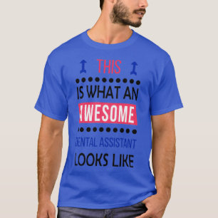 Camiseta Adormecente Adormecido Parece Amanhecer Aniversári
