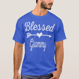 Camiseta Adormecida Vovó Dia de as mães Presente Para A Mãe