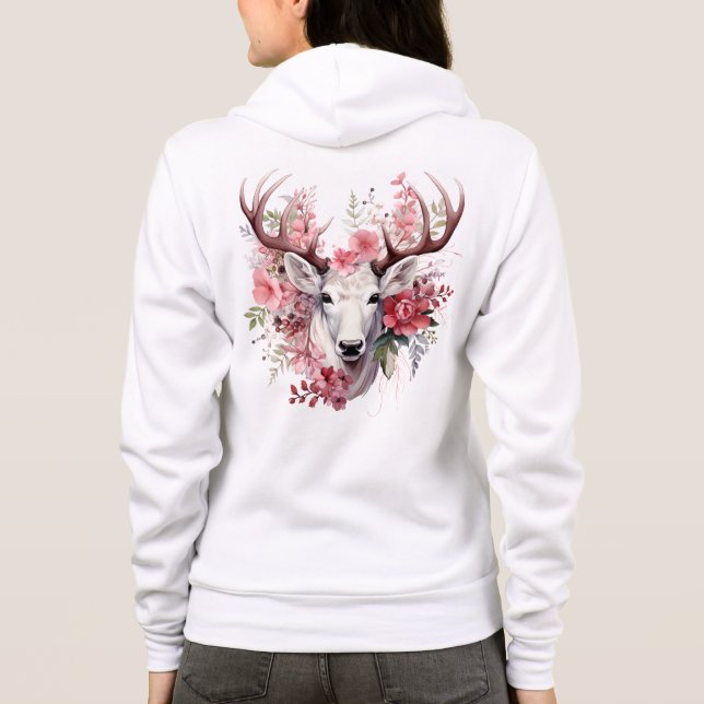 Camiseta 🦌 Adormecidos! 🍂 (Verso)