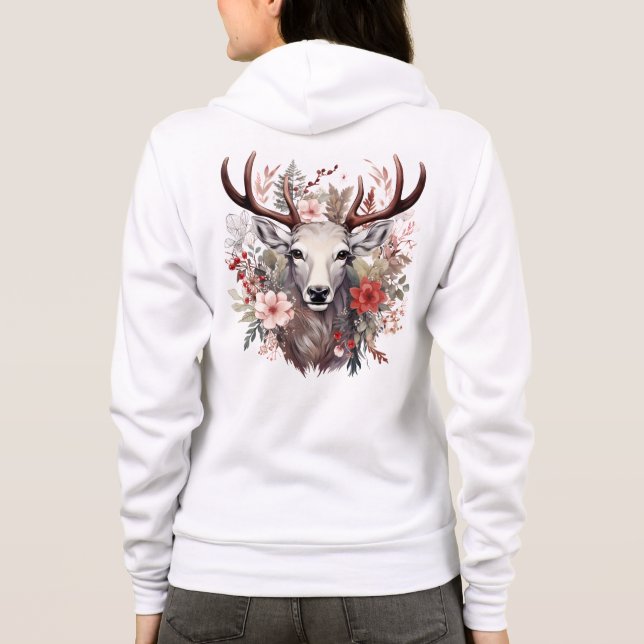 Camiseta 🦌 Adormecidos! 🍂 (Verso)