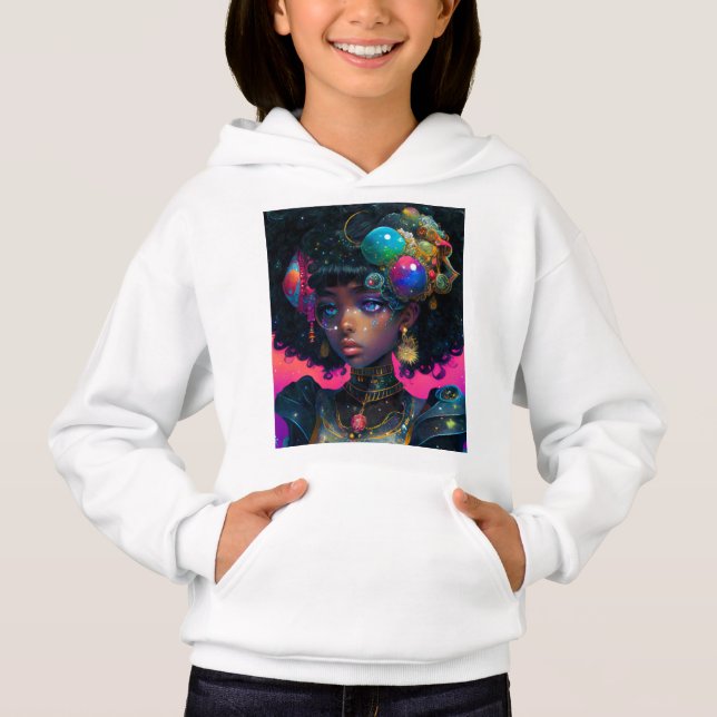 Camiseta Adorned Knight (Frente)