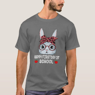 Camiseta Adoro 5 5º Professor De Volta À Escola