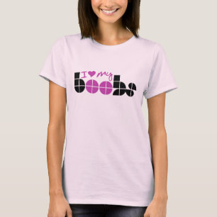 Camiseta Adoro as minhas tatas