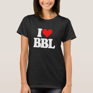 Camiseta Adoro BBL - Engraçado Dizer Bumbum Brasileiro Leva