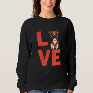 Camiseta Adoro Boxer Dog Pet Owners E Animal