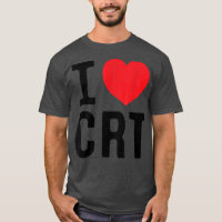 Adoro CRT I Heart CRT