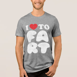 Camiseta Adoro Dar Presentes Engraçados E Engraçados