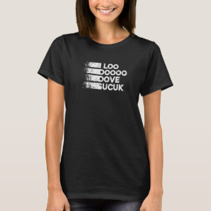 Camiseta Adoro enchido de alho turco Sucuk 3
