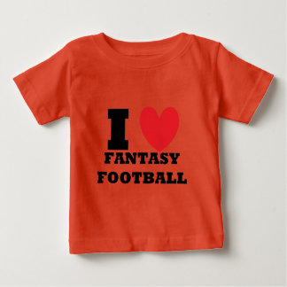 Camiseta Adoro Futebol Fantástico