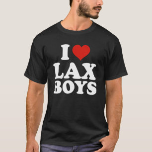 Camiseta Adoro Garotos Lápidos Que Cortam Meninos Lápidos