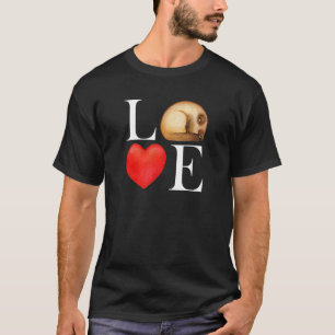 Camiseta Adoro gatos para misantropia, sarcasmo