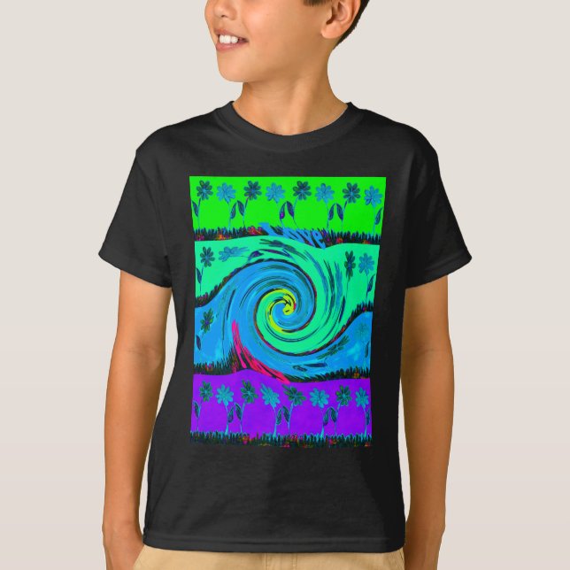 Camiseta Adoro Hawai.png (Frente)
