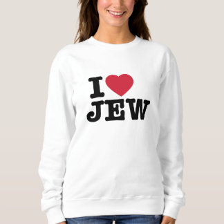 Camiseta Adoro Jew Sweet