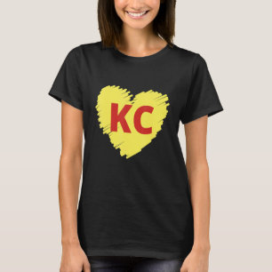 Camiseta Adoro Kansas City Fan Kc Futebol Sport Roupa