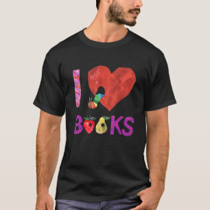 Camiseta Adoro Ler Livro Lendo Livro