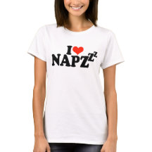 Adoro Naps - Engraçado Dizer