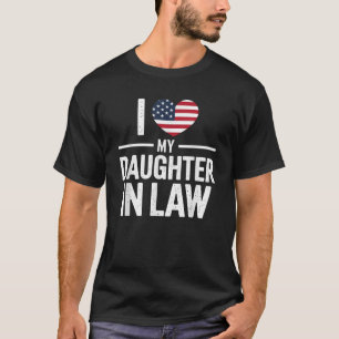 Camiseta Adoro O Casamento Da Minha Filha Em Direito