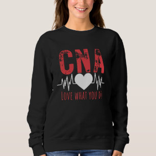 Camiseta Adoro O Que Você Faz Enfermeira De Enfermagem