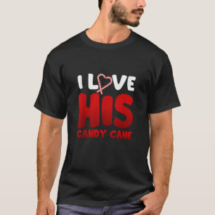 Camiseta Adoro O Seu Docinho, Gosto Da Corda.