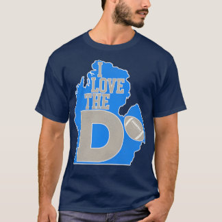 Camiseta Adoro os Leões D
