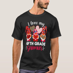 Camiseta Adoro Os Meus Docinhos Da 5