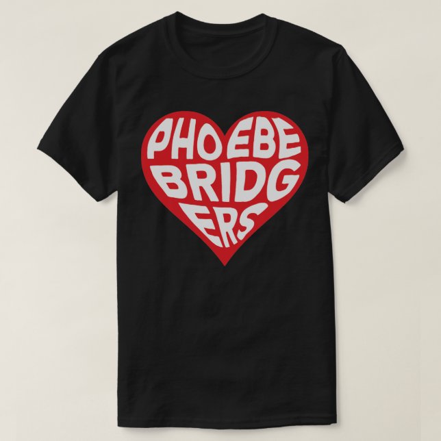 CAMISETA ADORO PINTA-BRIDGERS DE FOME (Frente do Design)