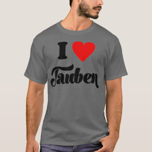Camiseta Adoro pombos Pigeon Whisperer Pigeon Lover Pigeo