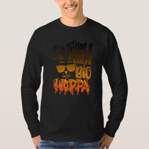 Camiseta Adoro Quando Me Chamo Grande Hoppa