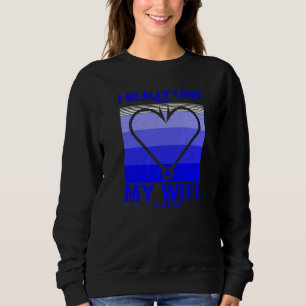 Camiseta Adoro Quando Minha Esposa Me Deixa Pescar