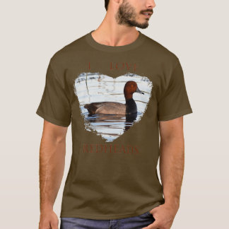 Camiseta Adoro Ruivas 4