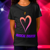 Adoro Teatro Musical - Crianças
